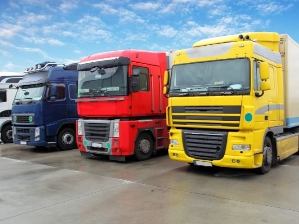 Antalya Esenler Nakliye